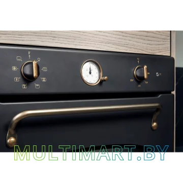 Электрический духовой шкаф Hotpoint-Ariston FIT 804 H AN HA картинка 3
